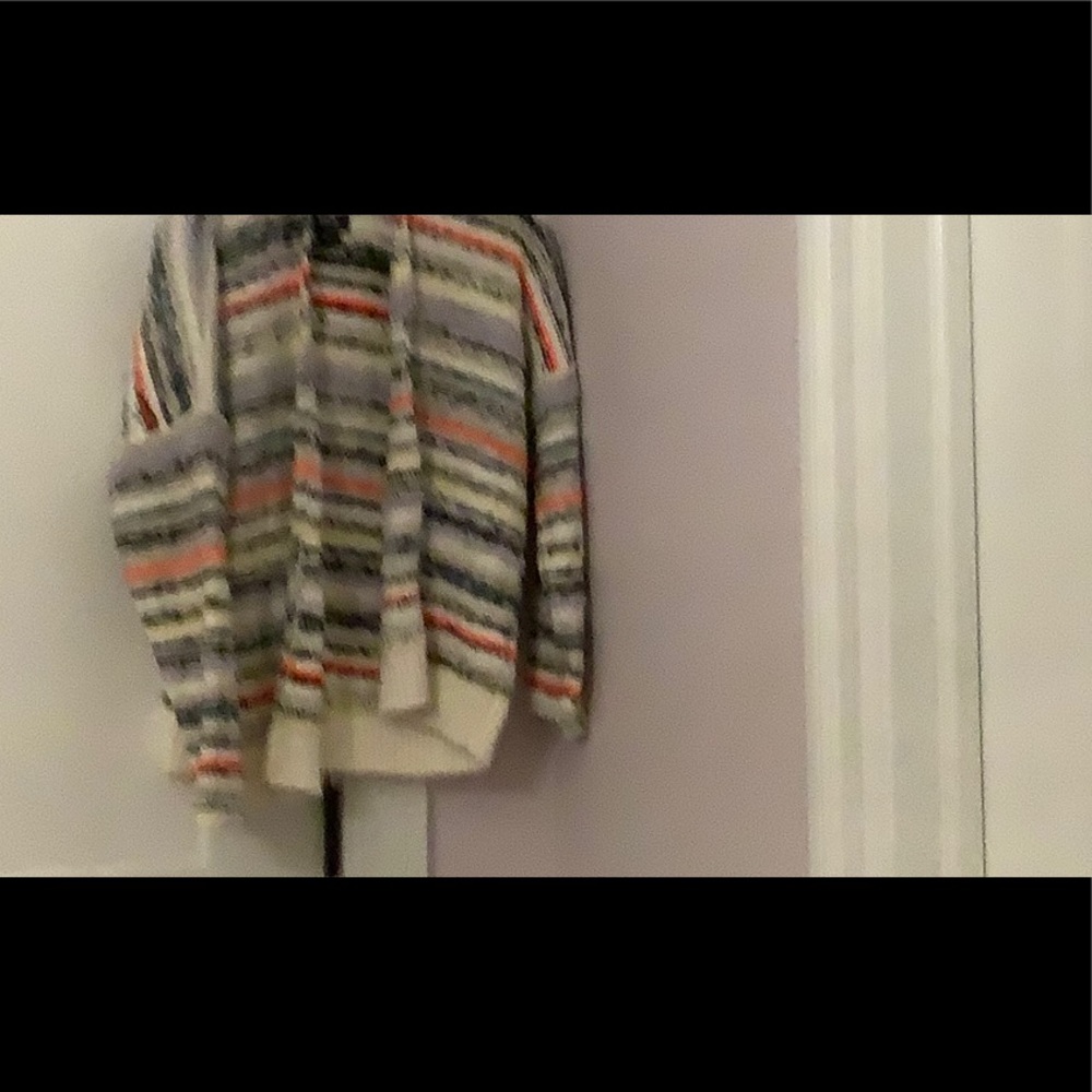 BRAND NEW WITH TAGS ANTHROPOLOGIE MAEVE SWEATER